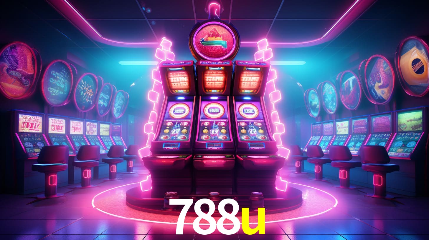 788u: Seu Cassino Premiado com Pagamentos Rápidos