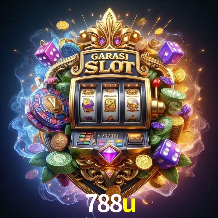 788u - Aplicativo Móvel