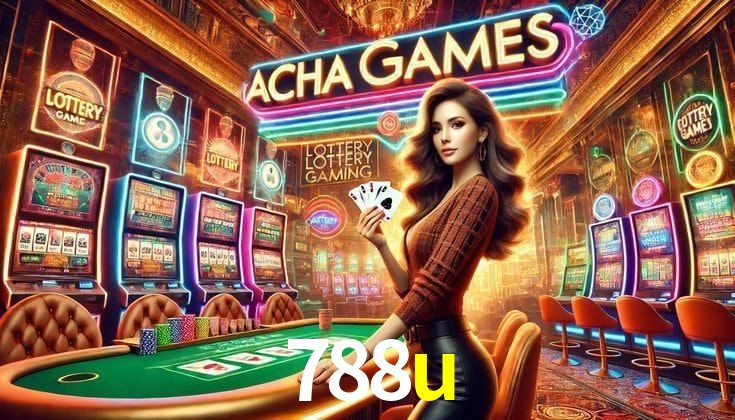 Welcome Bonus 788u