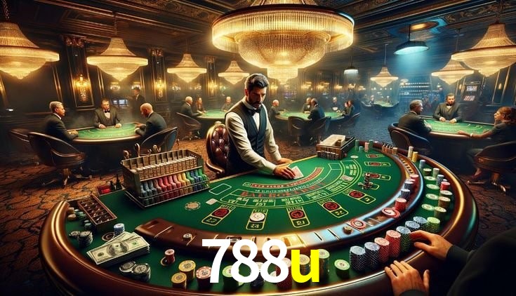 Statistics 788u