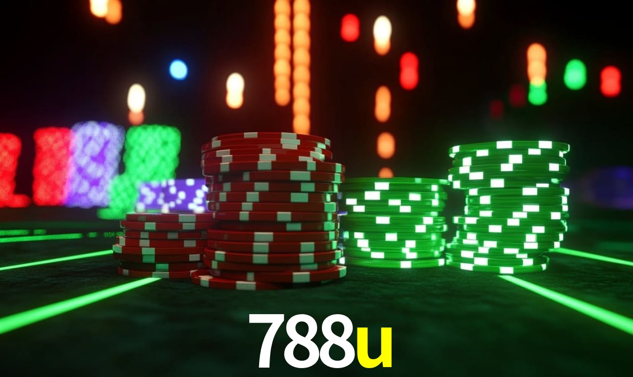 Welcome Bonus 788u