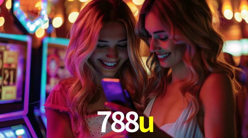 788u: Seu Cassino Premiado com Pagamentos Rápidos