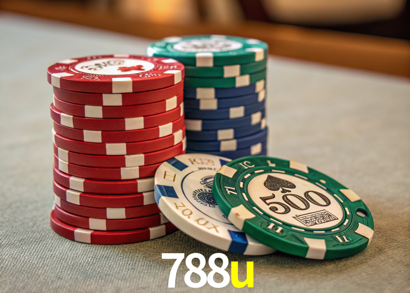 788U