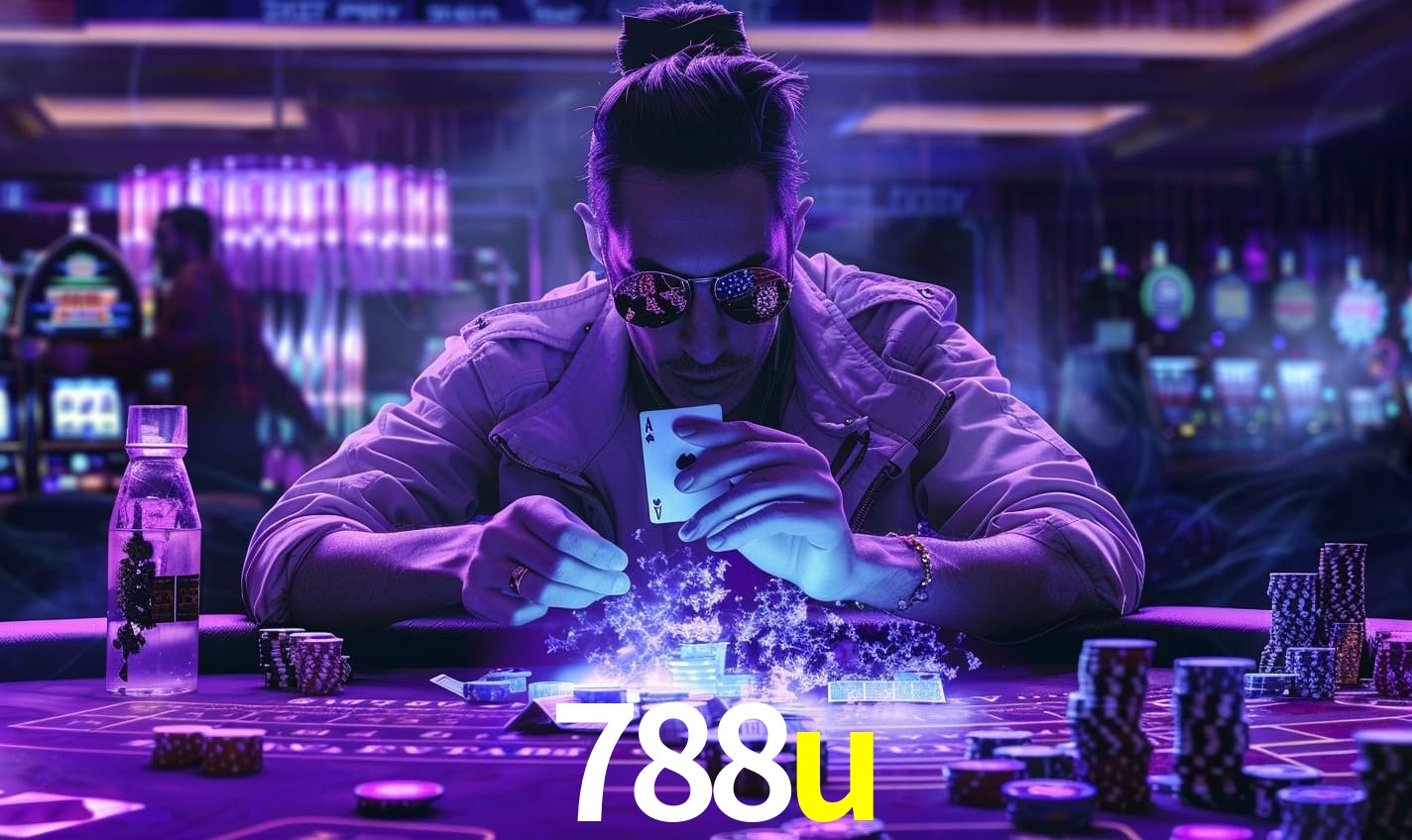 Football Betting 788u