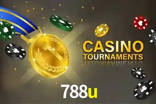 788u App - Aplicativo Móvel Oficial