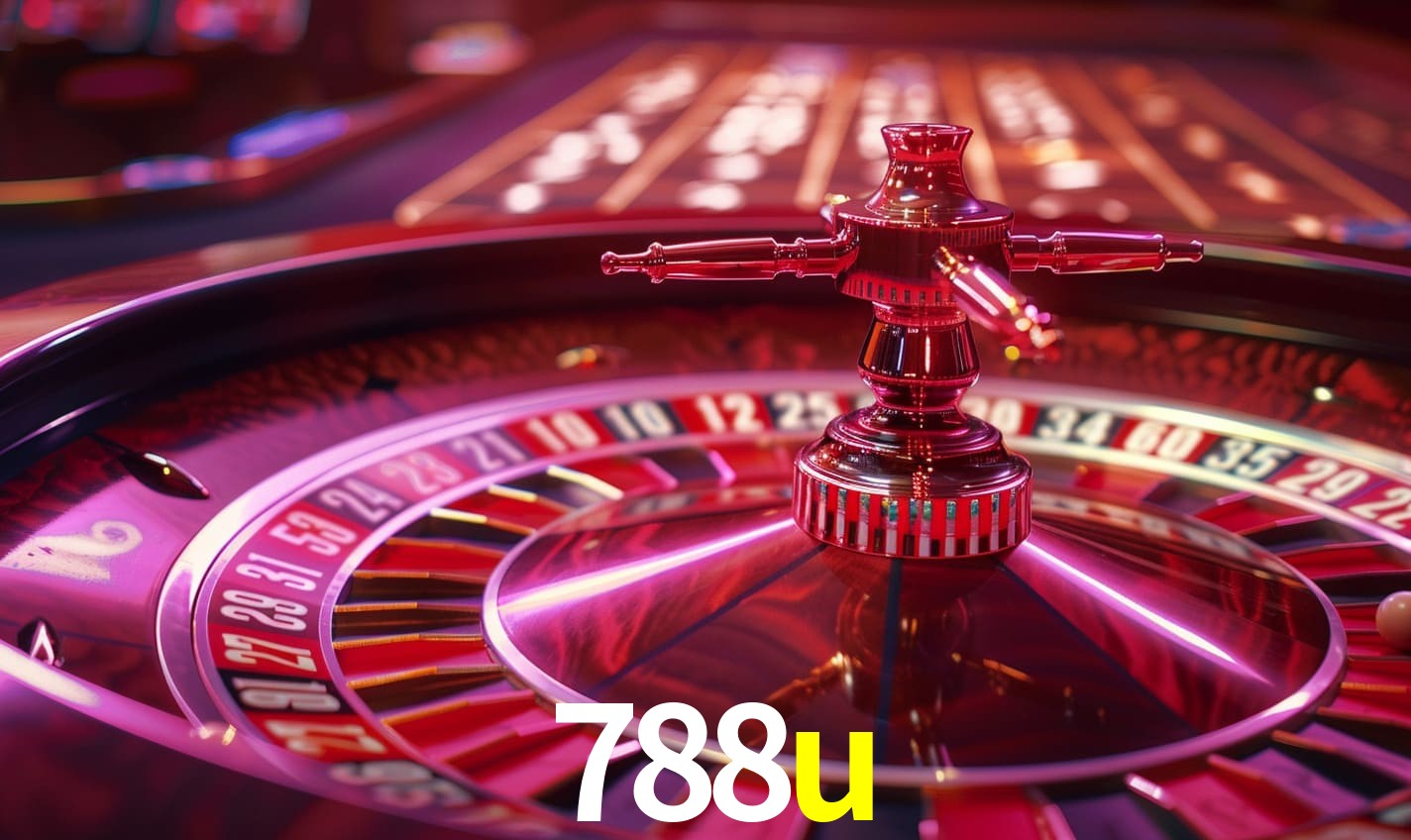 788u Belo Horizonte - Provably Fair