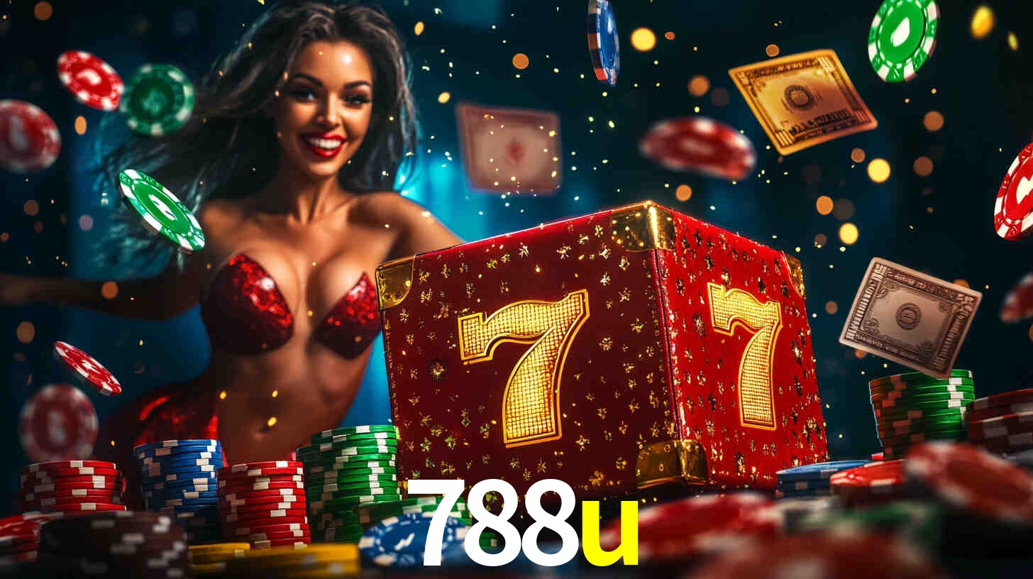 Inovações de Jogos na 788u: O Futuro das Experiências Interativas