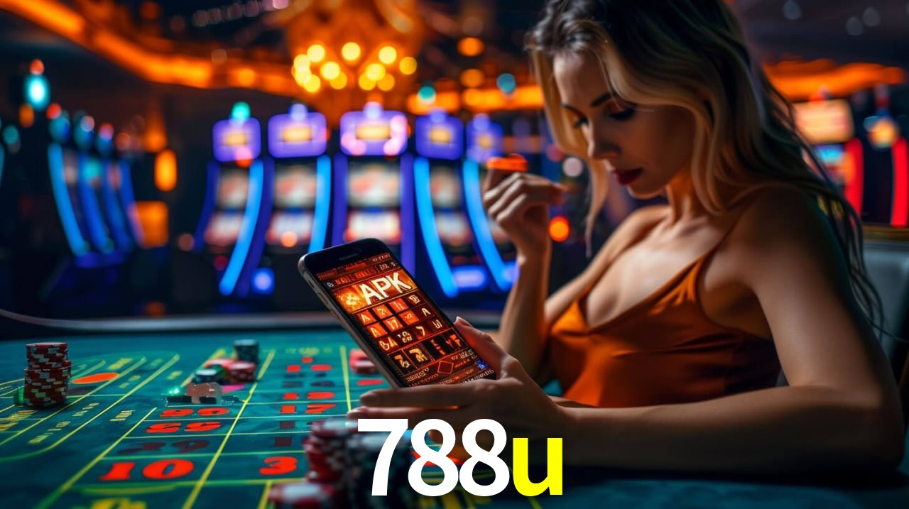 Tennis Betting 788u