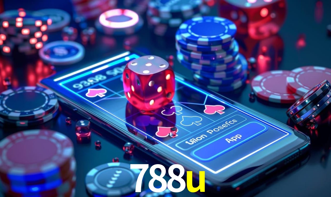 788u - Análise de Mercados Esportivos