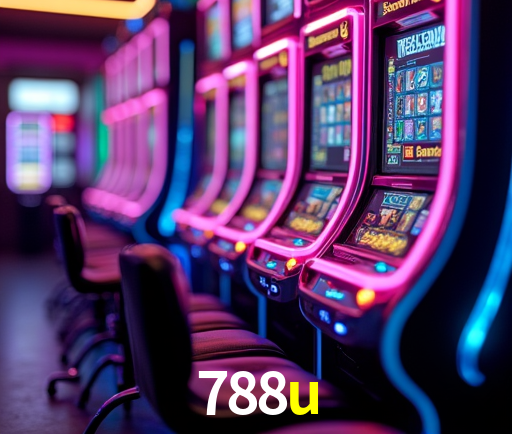 788u Slot - 320+ Caça-Níqueis Premium