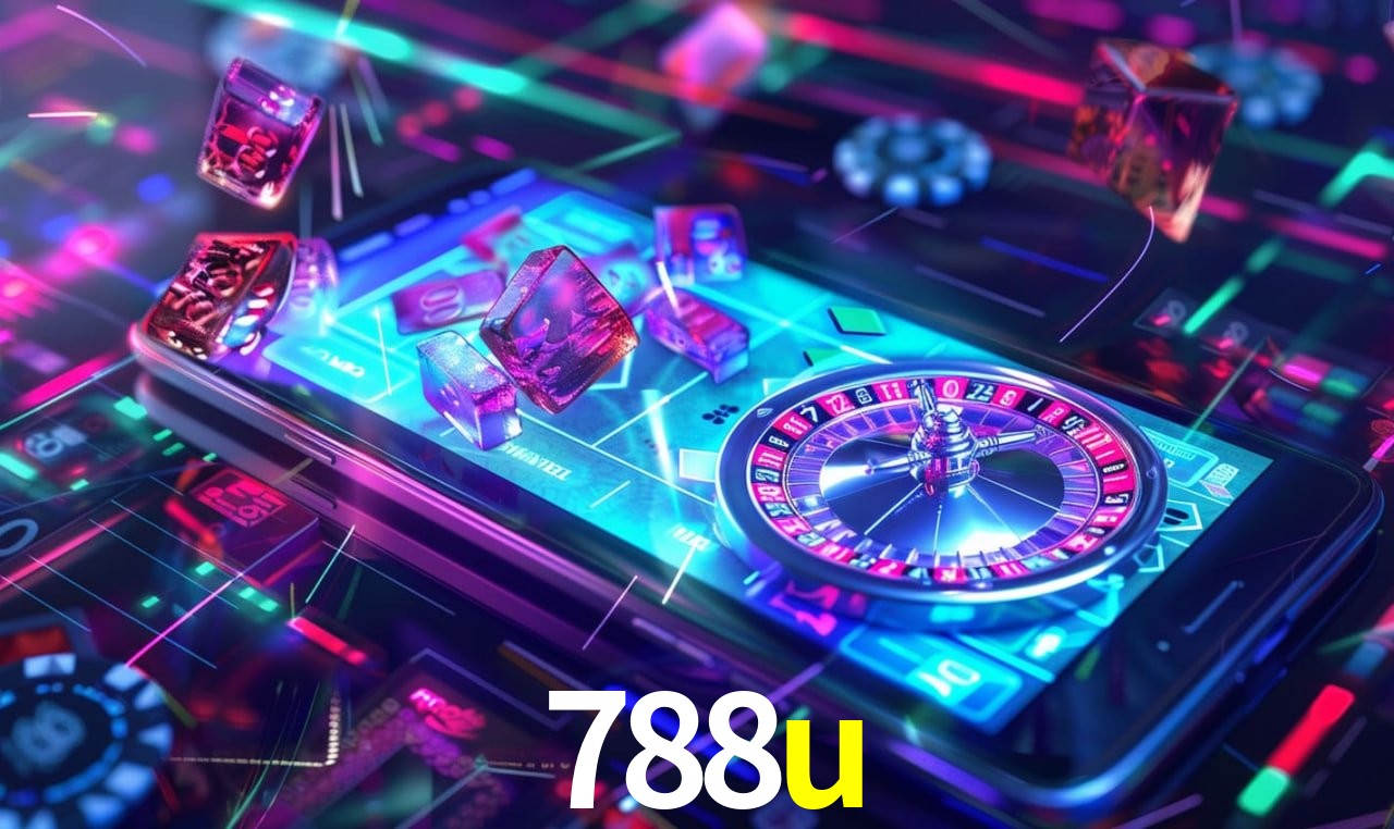Casino Ao Vivo 788u