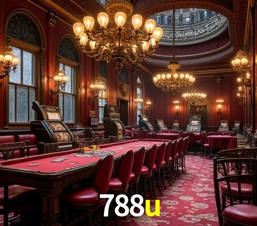 788u Plataforma - Certificada MGA desde 2015