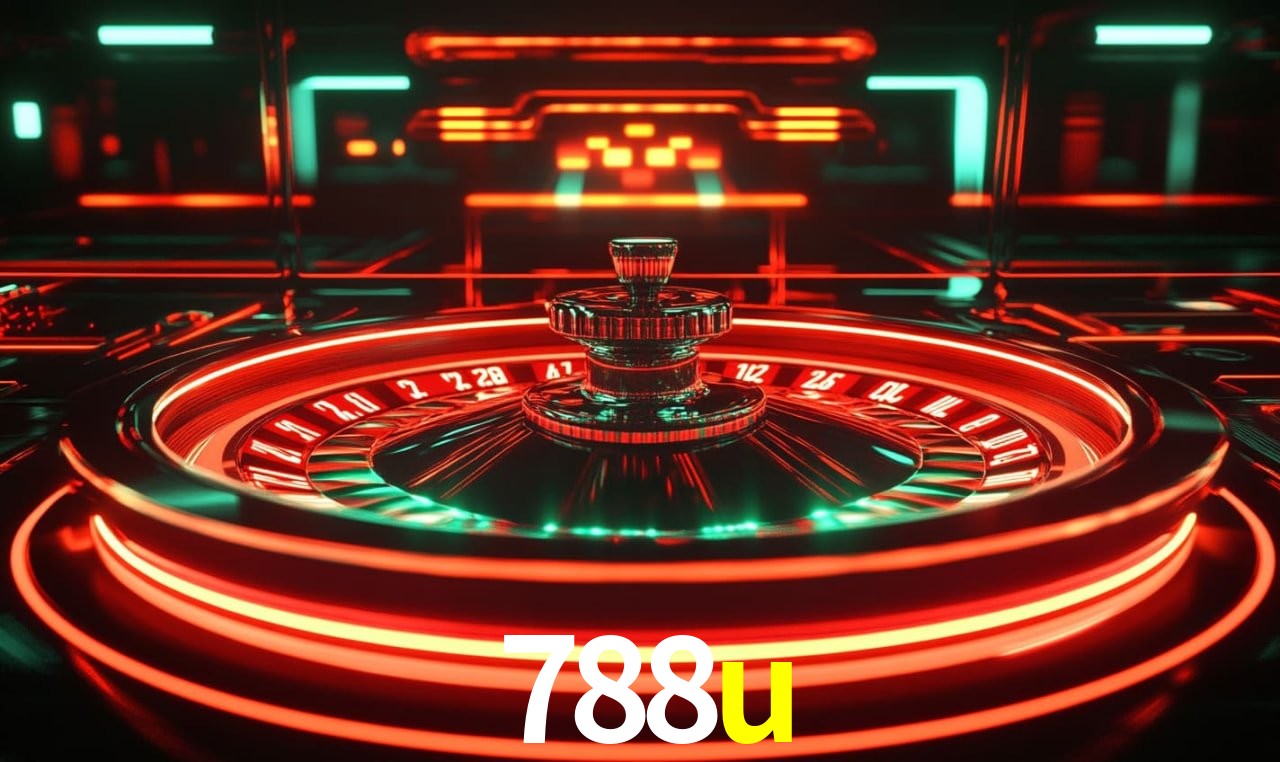 Apostas Esportivas na 788u: Um Guia Completo