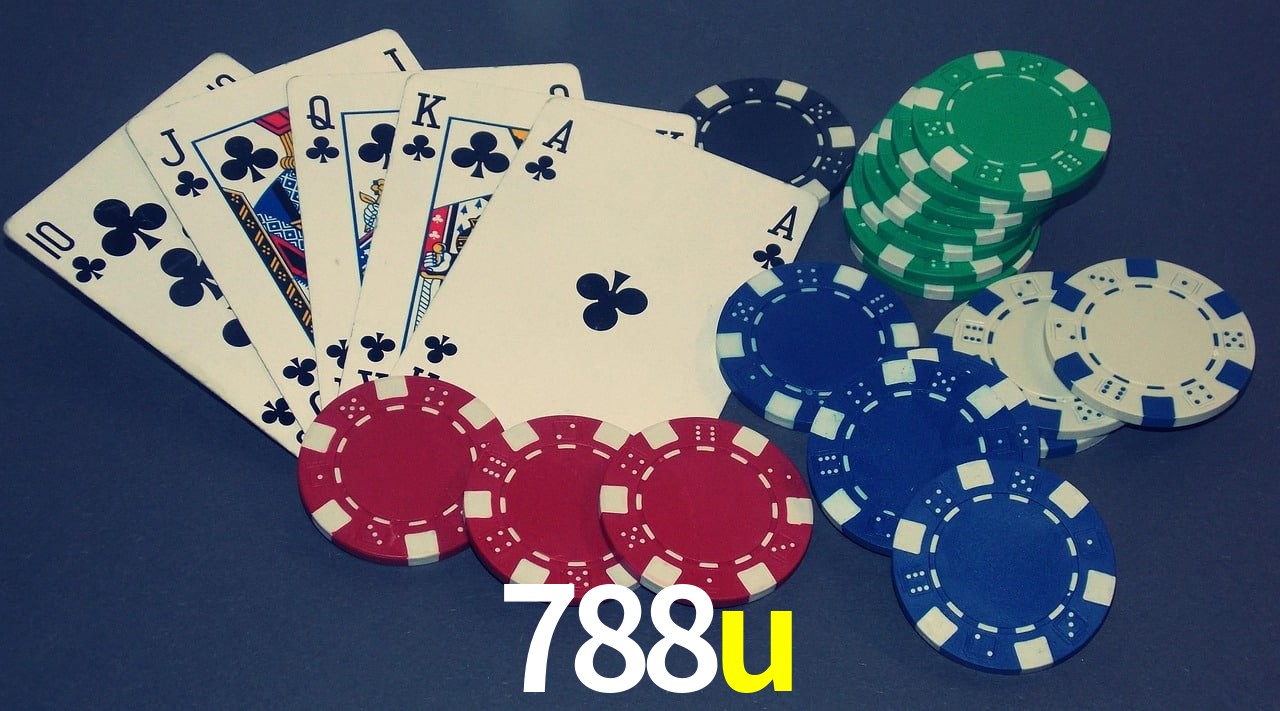 Game Providers 788u