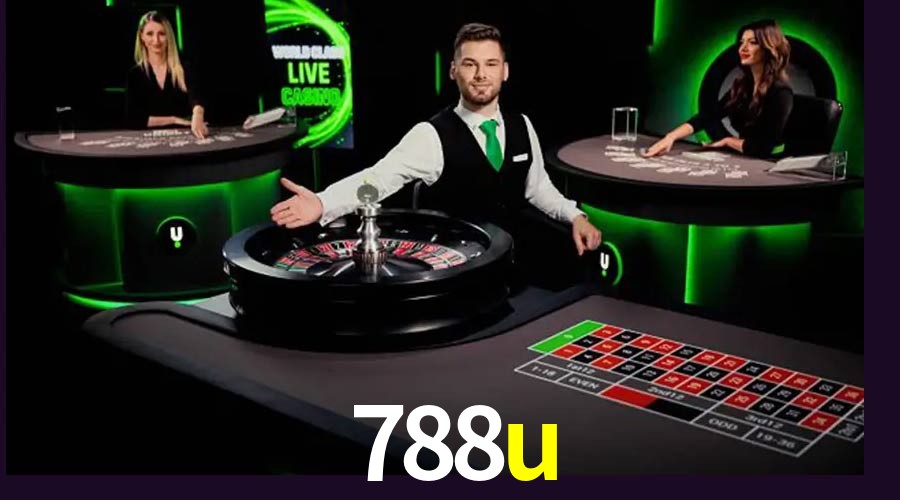 Weekend Specials 788u