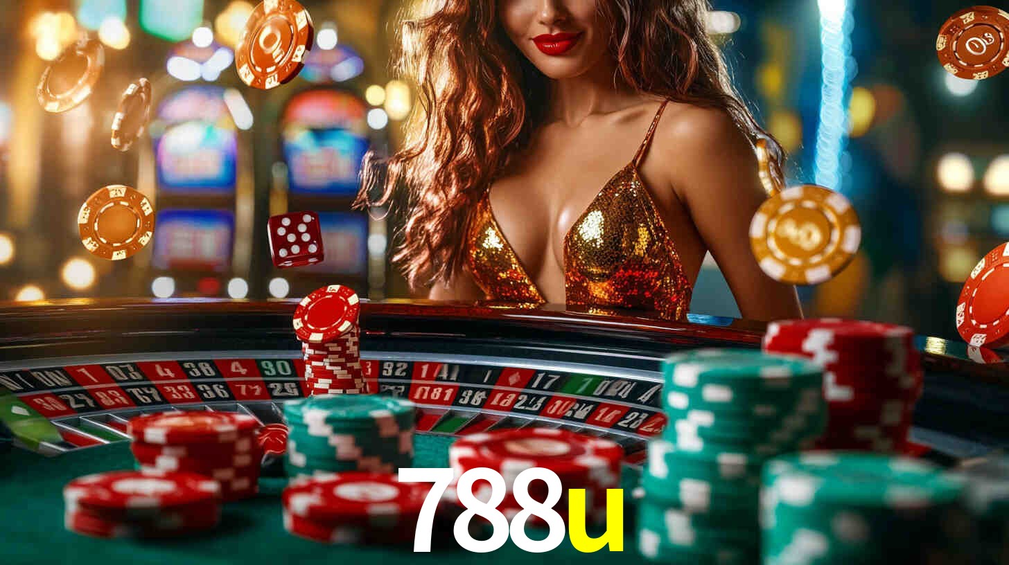 Welcome Bonus 788u
