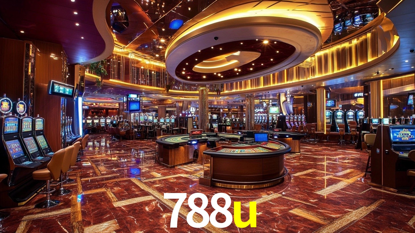 Live Casino 788u