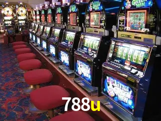 Desvendando o Mundo dos Jogos Virtuais na 788u