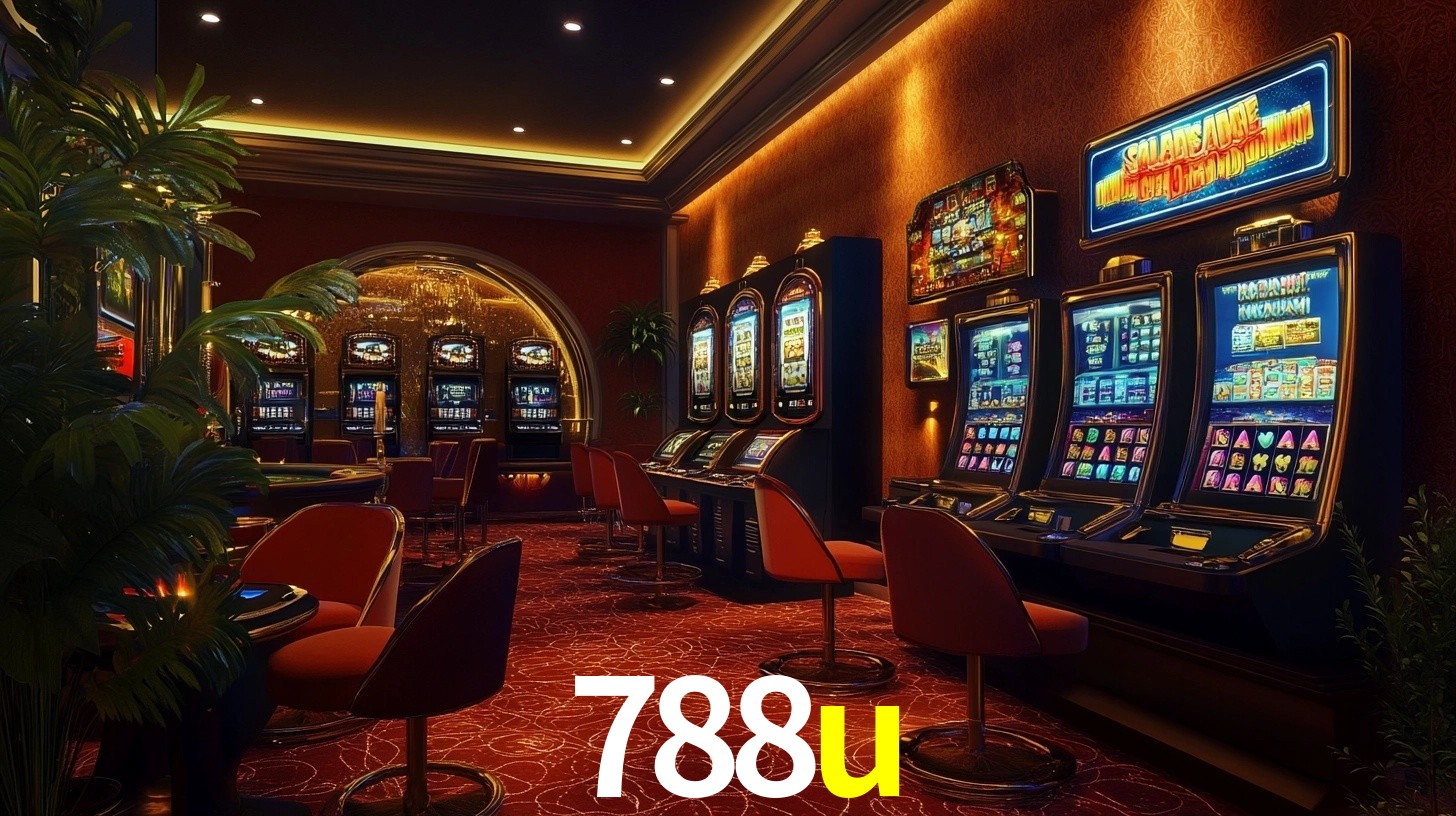 Roulette Table 788u