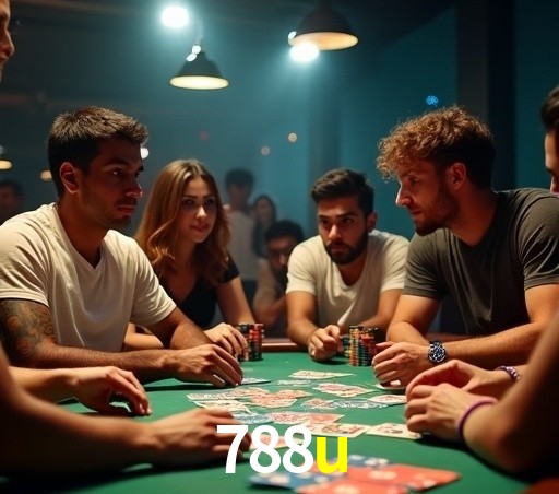 788u Salvador - Promo Stats