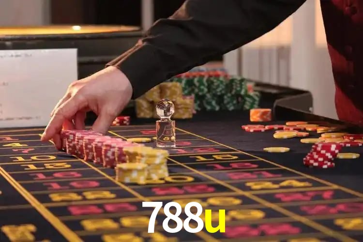 A Popularidade dos Caça-Níqueis no 788u