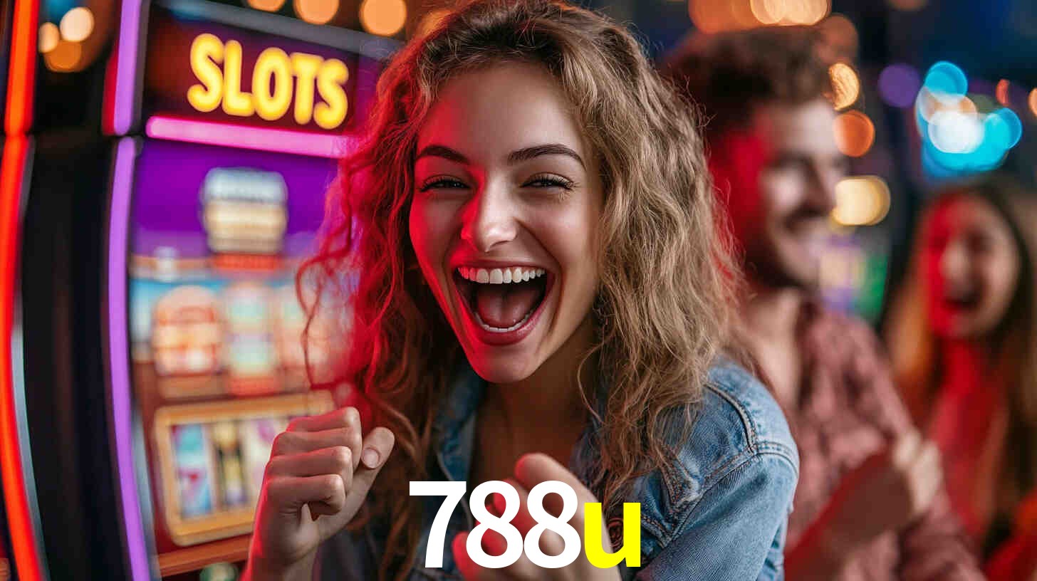 A Emoção da Loteria na 788u: Uma Chance de Mudança de Vida