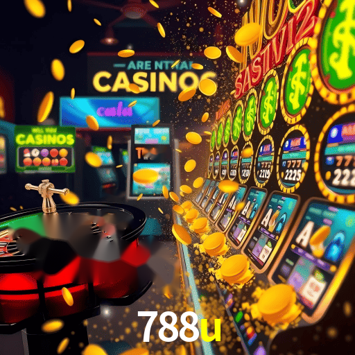 cassino 788u