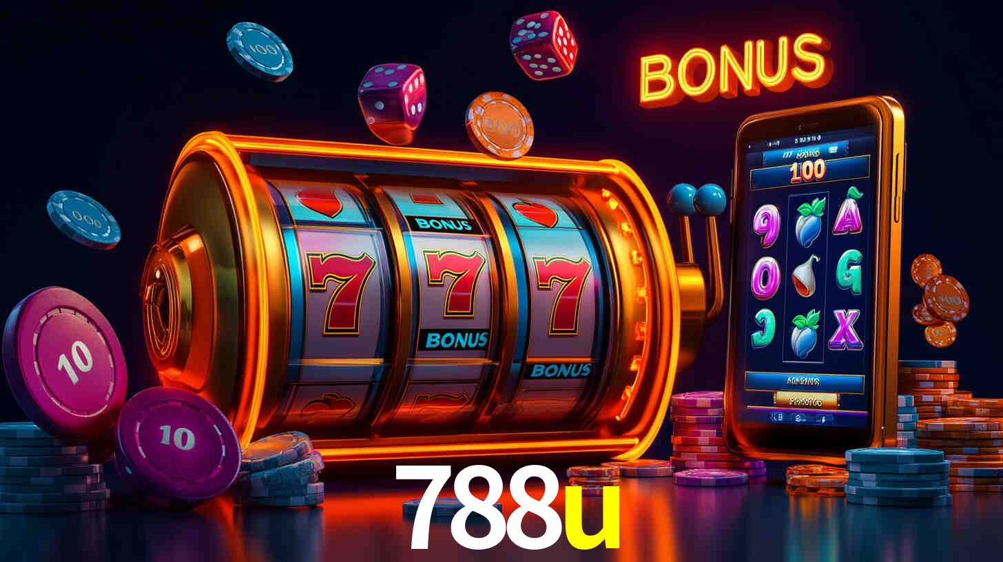 Desvendando o Mundo dos Jogos Virtuais na 788u