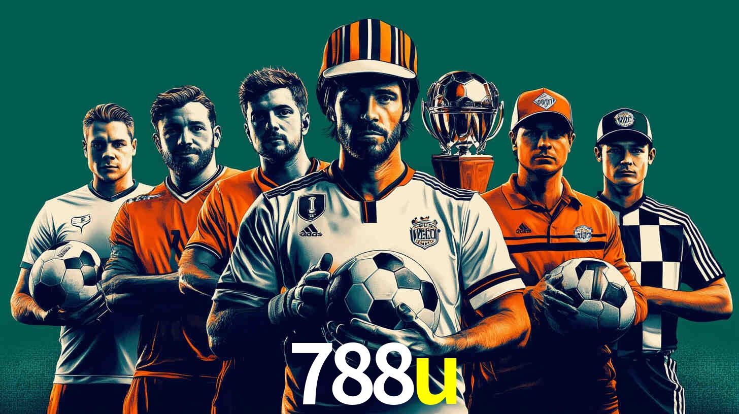 Inovações de Jogos na 788u: O Futuro das Experiências Interativas