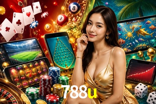 Roulette Table 788u