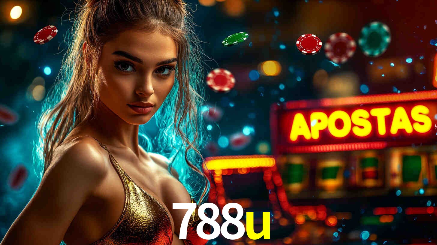 Descubra a Essência do 788u: Nossa História e Compromissos
