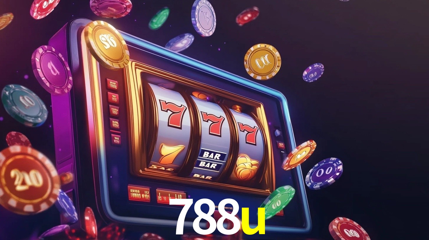 788u App Interface