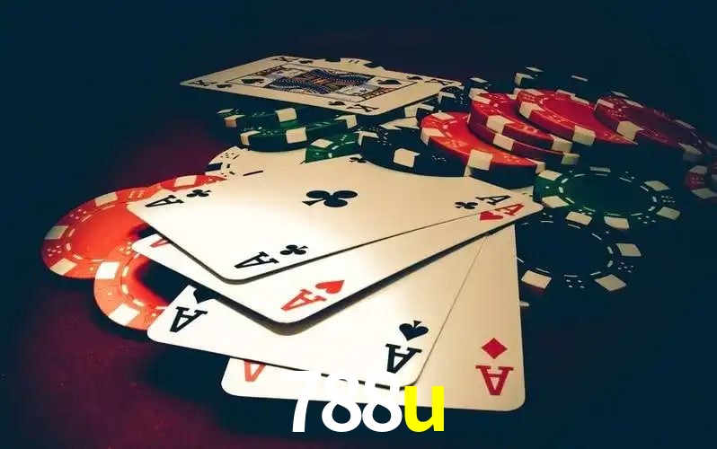 788u