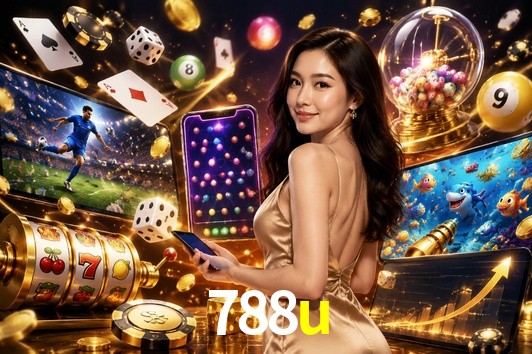 Slot Games 788u