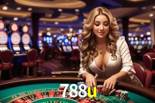Blackjack Table 788u