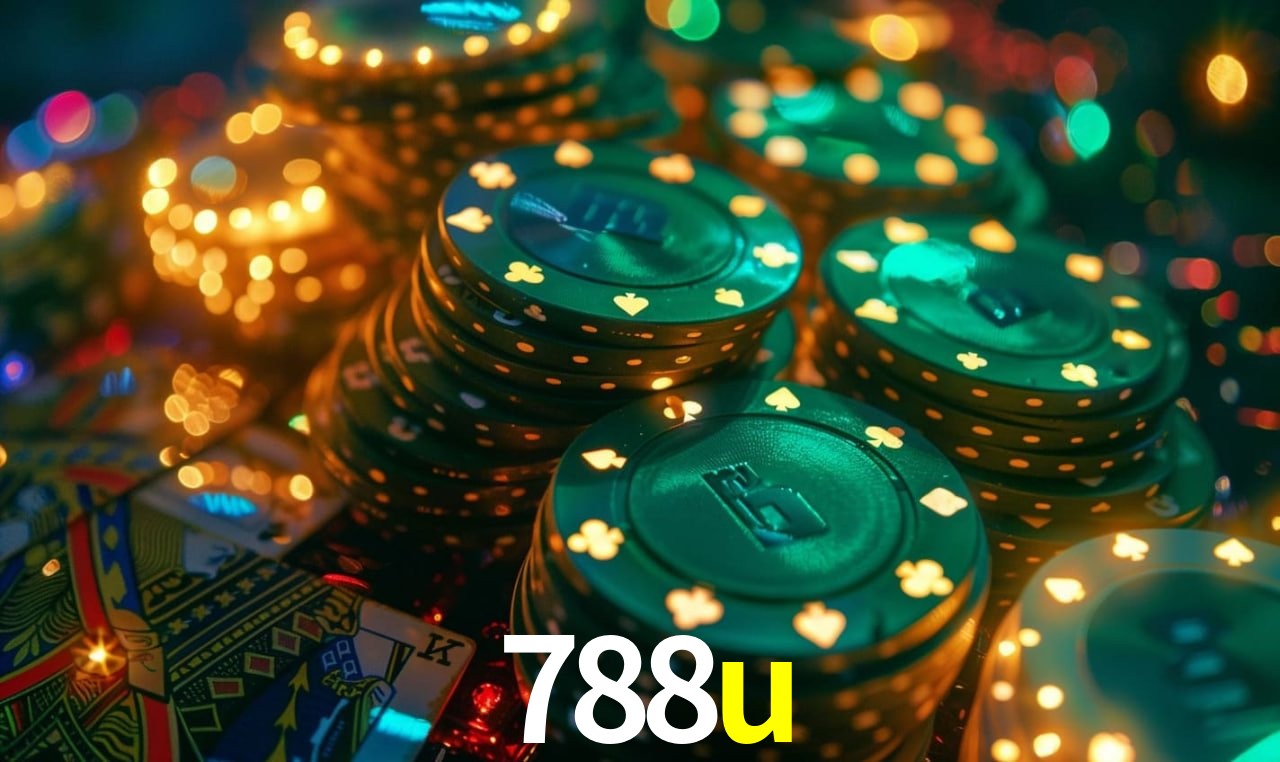 Provedores de Jogos 788u