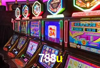 Descubra a Magia dos Jogos de Arcade no 788u