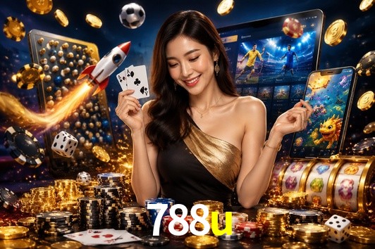Live Casino 788u