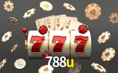 Descubra o Mundo do Cassino Online com 788u