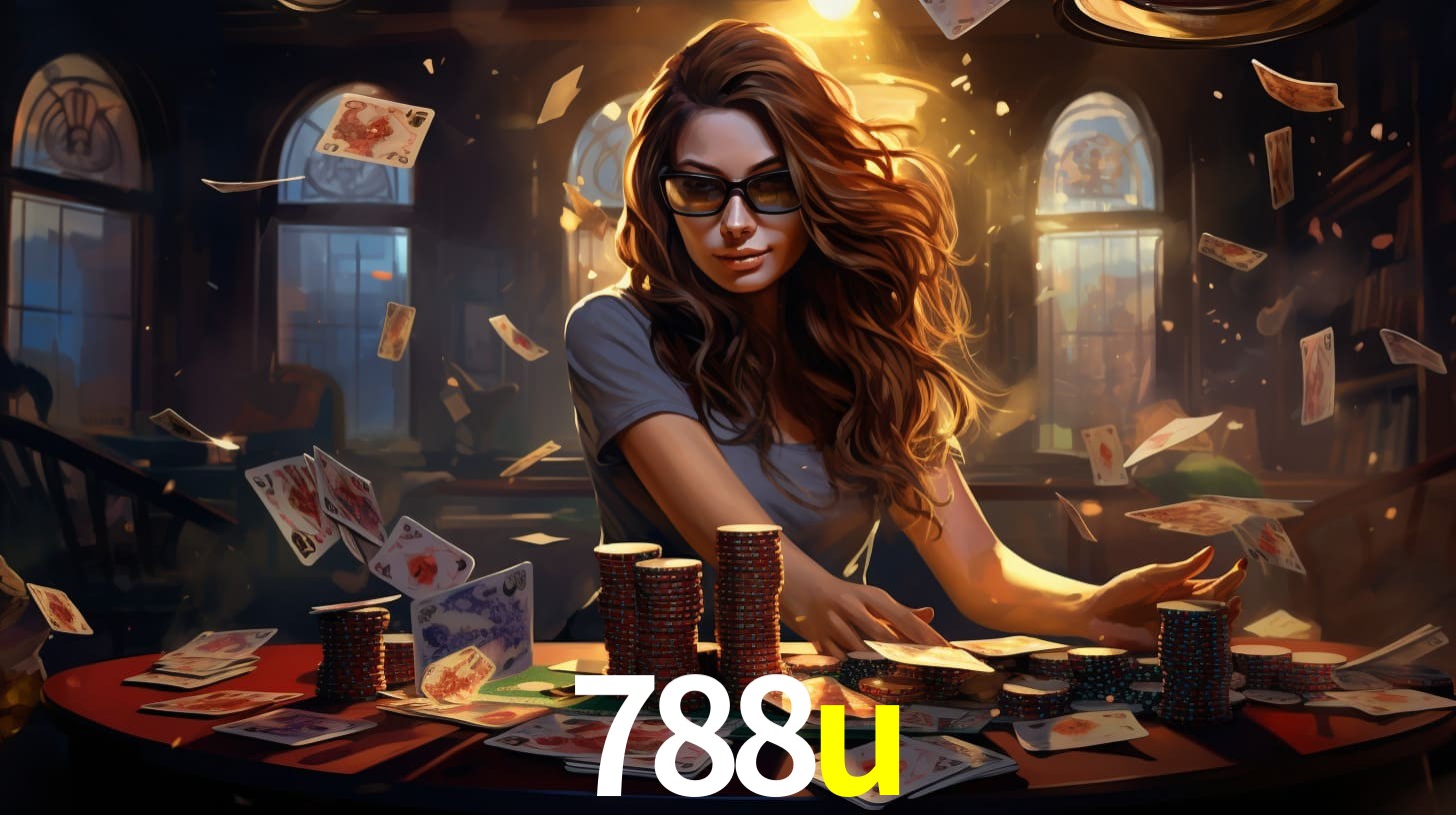 Welcome Bonus 788u