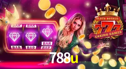 Inovações de Jogos na 788u: O Futuro das Experiências Interativas