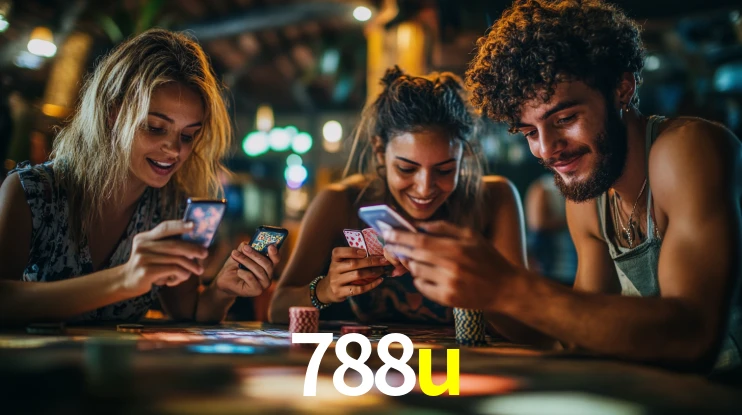 Exclusive Games 788u