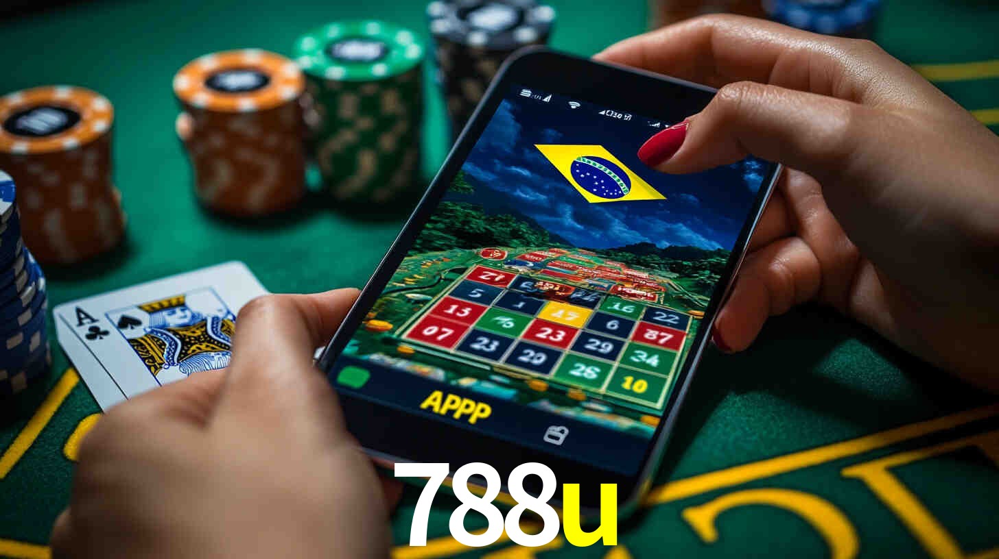 Explorando a Categoria de Eventos em Apostas na 788u