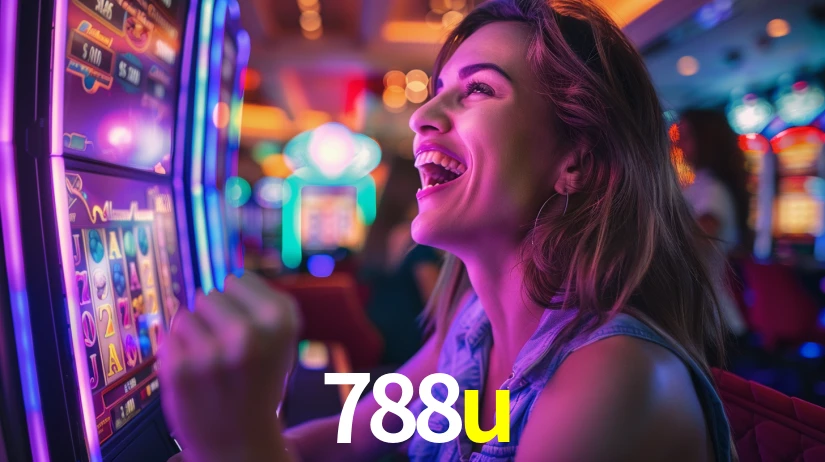 788u: Seu Especialista em Apostas Esportivas Brasileiras