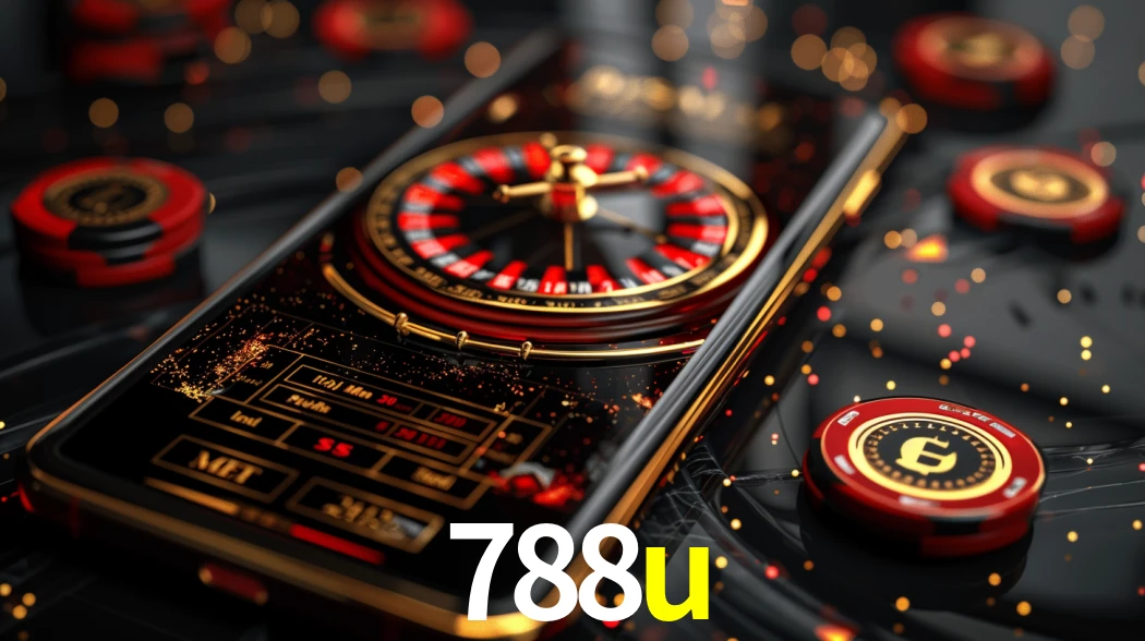 Game Providers 788u