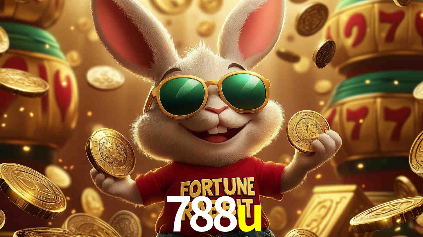 Bônus Generosos e Exclusivos no 788u para Você!