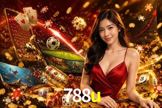 Flash Promotion 788u