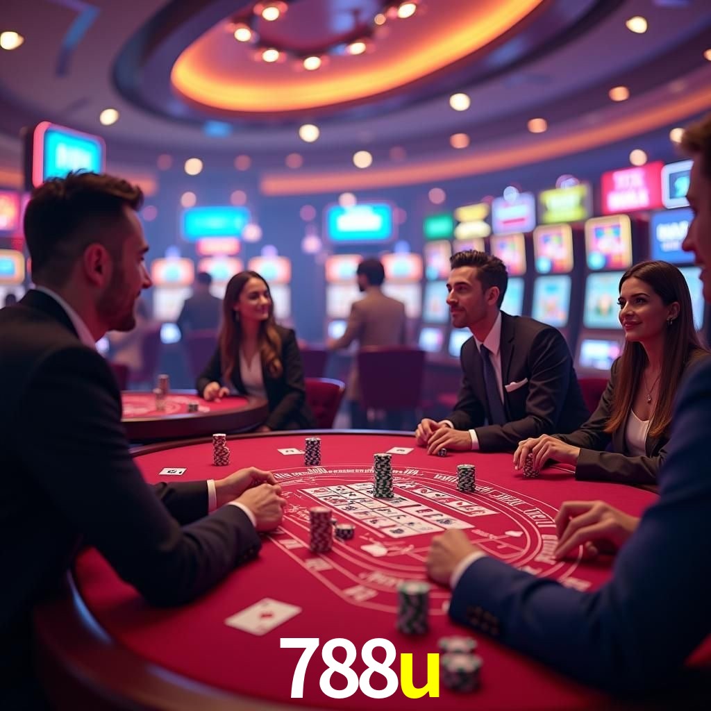 Estatísticas Esportivas 788u