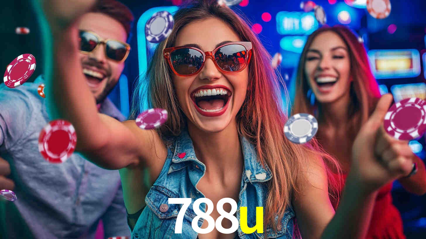Descubra o Programa VIP da 788u: Vantagens Exclusivas para Jogadores
