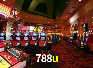 Descubra a Magia dos Jogos de Arcade no 788u